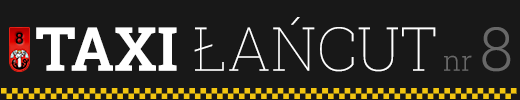 Taxi Łańcut na telefon